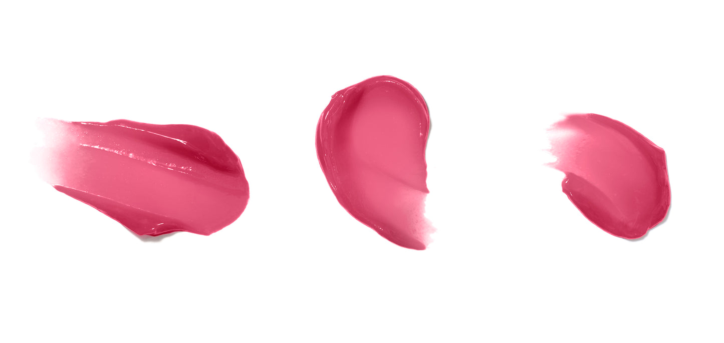 Jane Iredale- HydroPure Hyaluronic Lip Gloss - Hydrating and Plumping