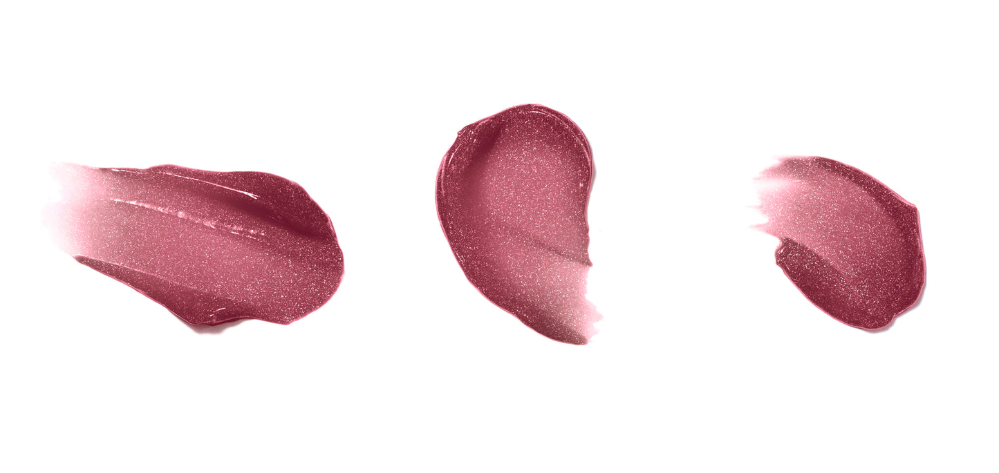 Jane Iredale- HydroPure Hyaluronic Lip Gloss - Hydrating and Plumping