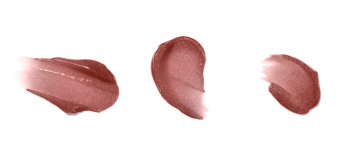 Jane Iredale- HydroPure Hyaluronic Lip Gloss - Hydrating and Plumping