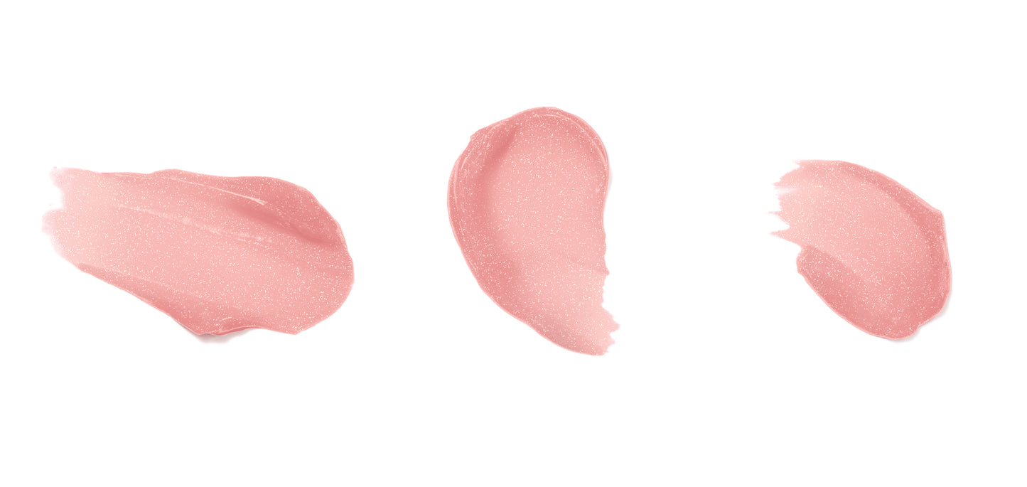 Jane Iredale- HydroPure Hyaluronic Lip Gloss - Hydrating and Plumping