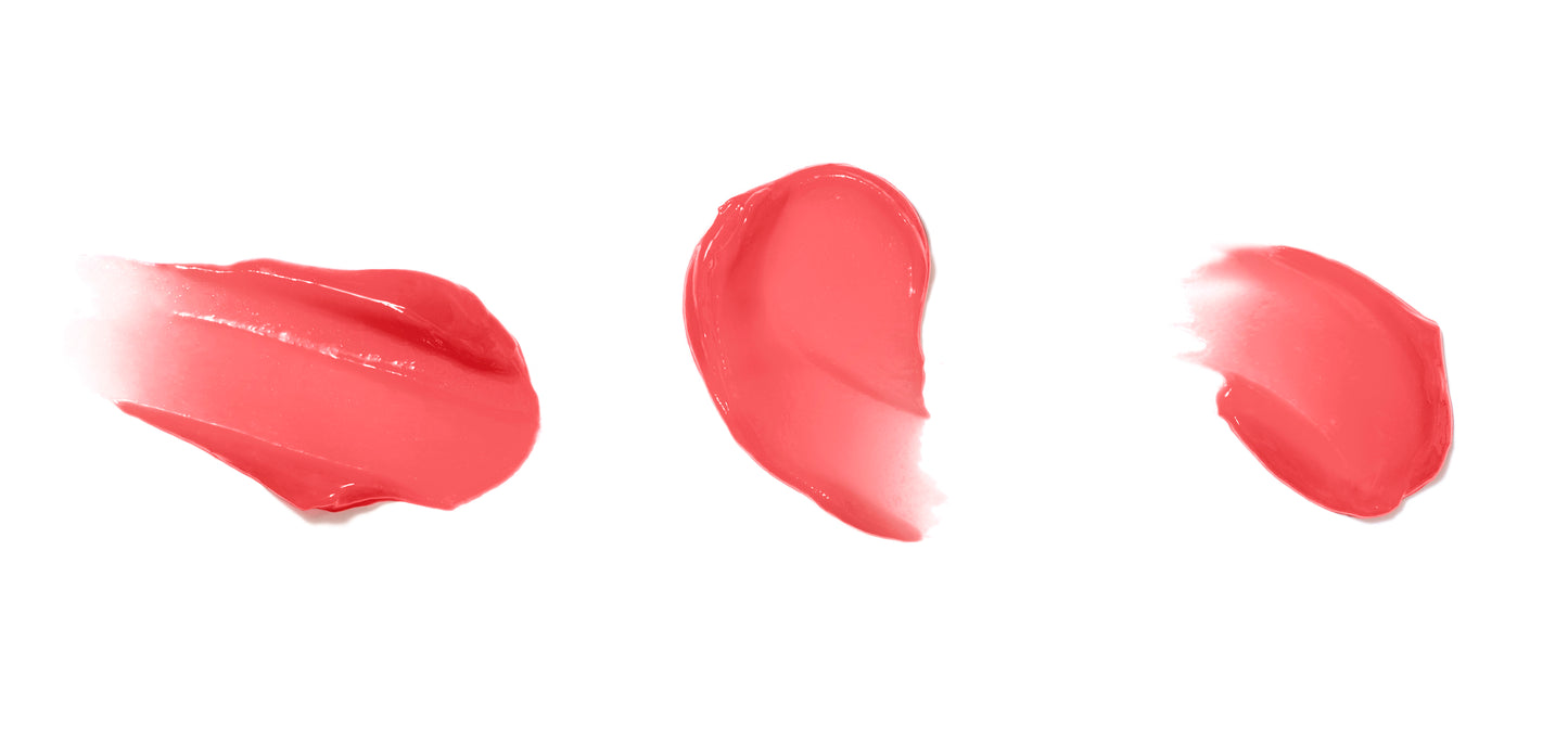 Jane Iredale- HydroPure Hyaluronic Lip Gloss - Hydrating and Plumping