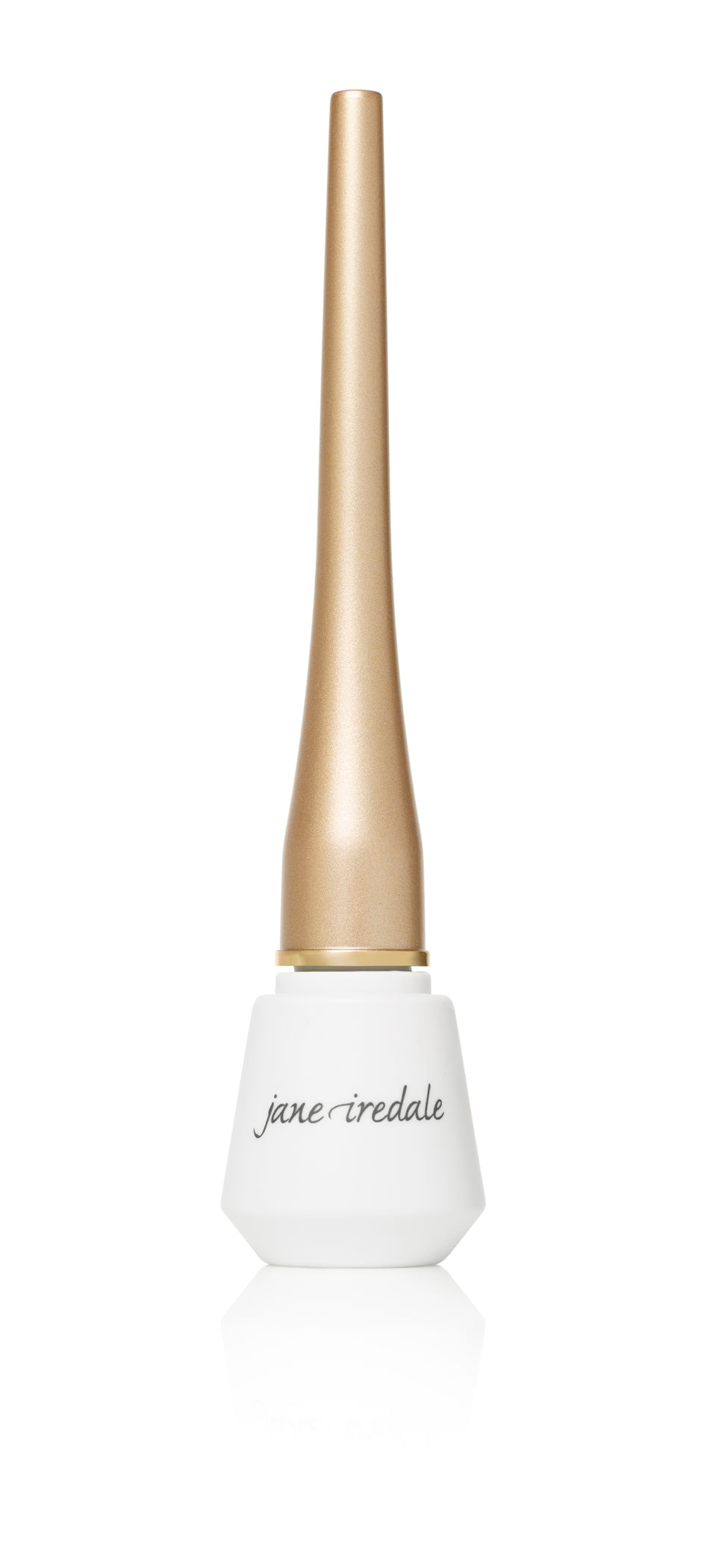 Jane Iredale- Liquid Eyeliner - Highly Pigmented and Long-Lasting