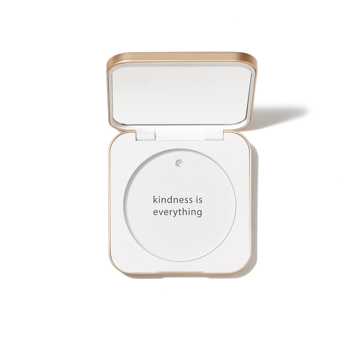 Jane Iredale- Refillable Compact - Sustainable and Sleek