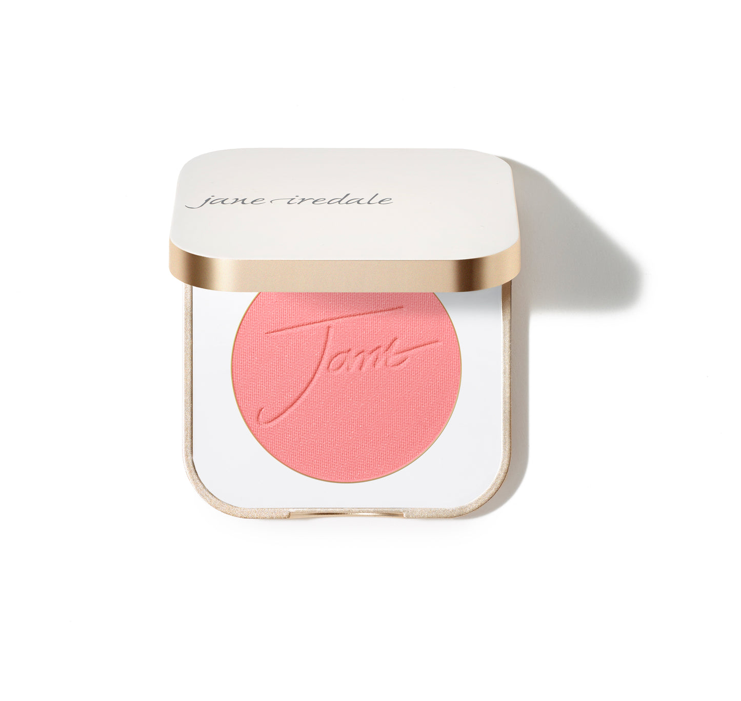 Jane Iredale- PurePressed Powder Blush - Silky and Long-Lasting Color