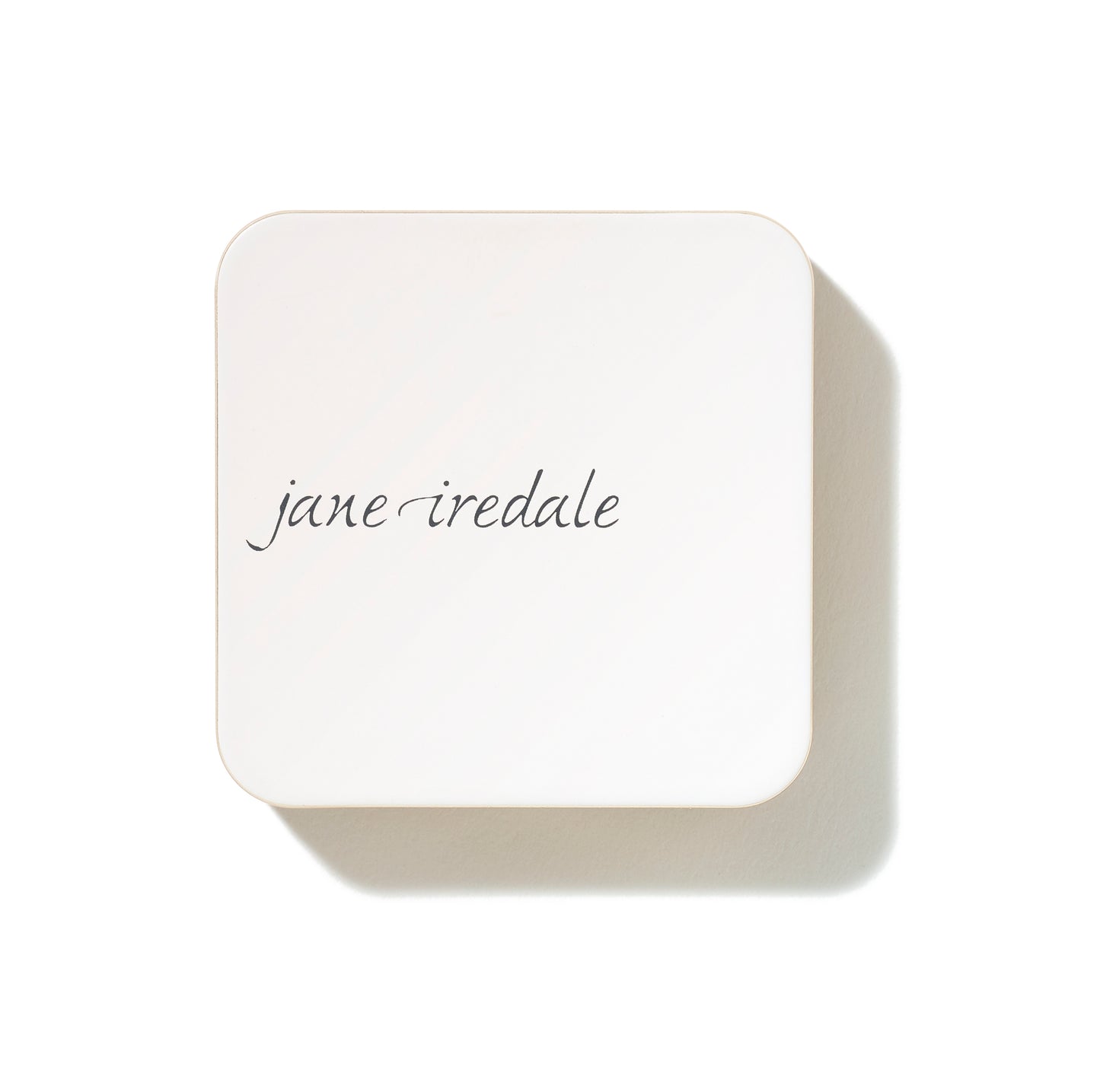 Jane Iredale- Refillable Compact - Sustainable and Sleek