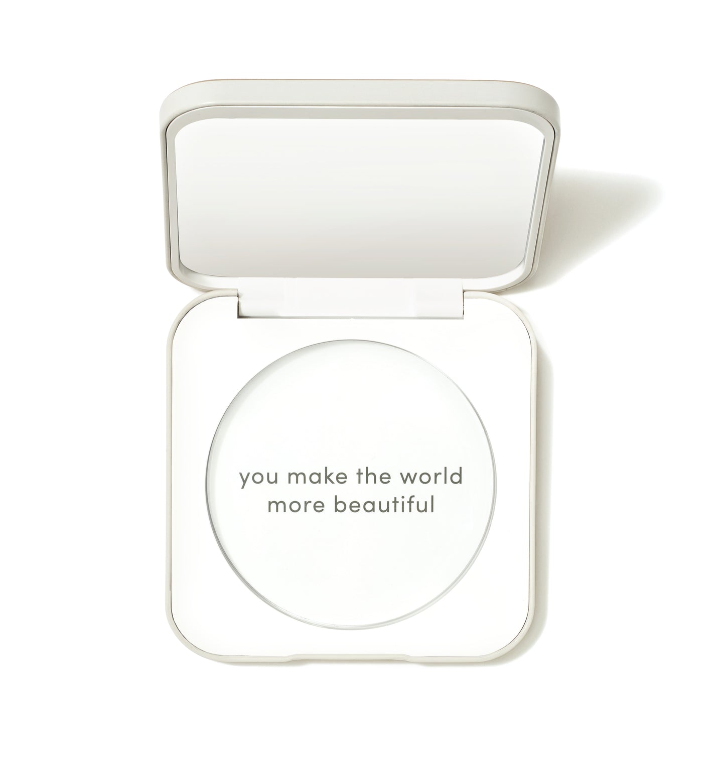 Jane Iredale- Refillable Compact - Sustainable and Sleek