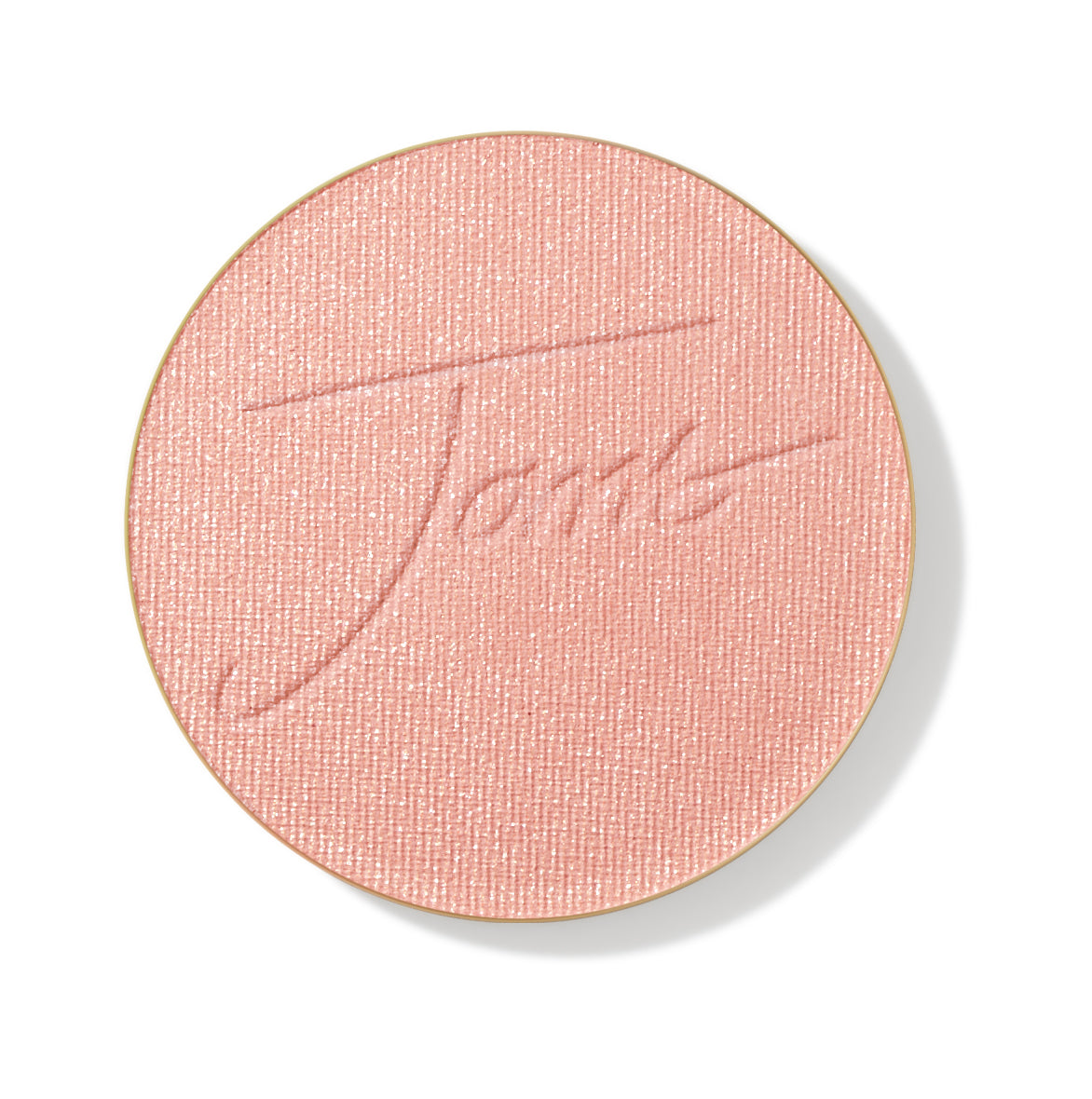 Jane Iredale- PurePressed Powder Blush - Silky and Long-Lasting Color