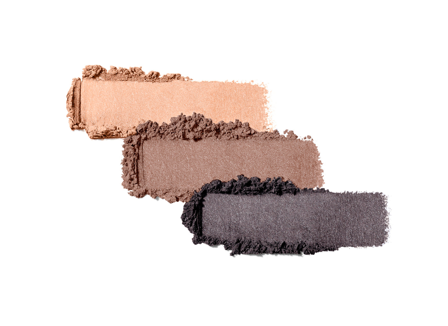 Jane Iredale- PurePressed Eye Shadow Triple - Expertly Curated Trios