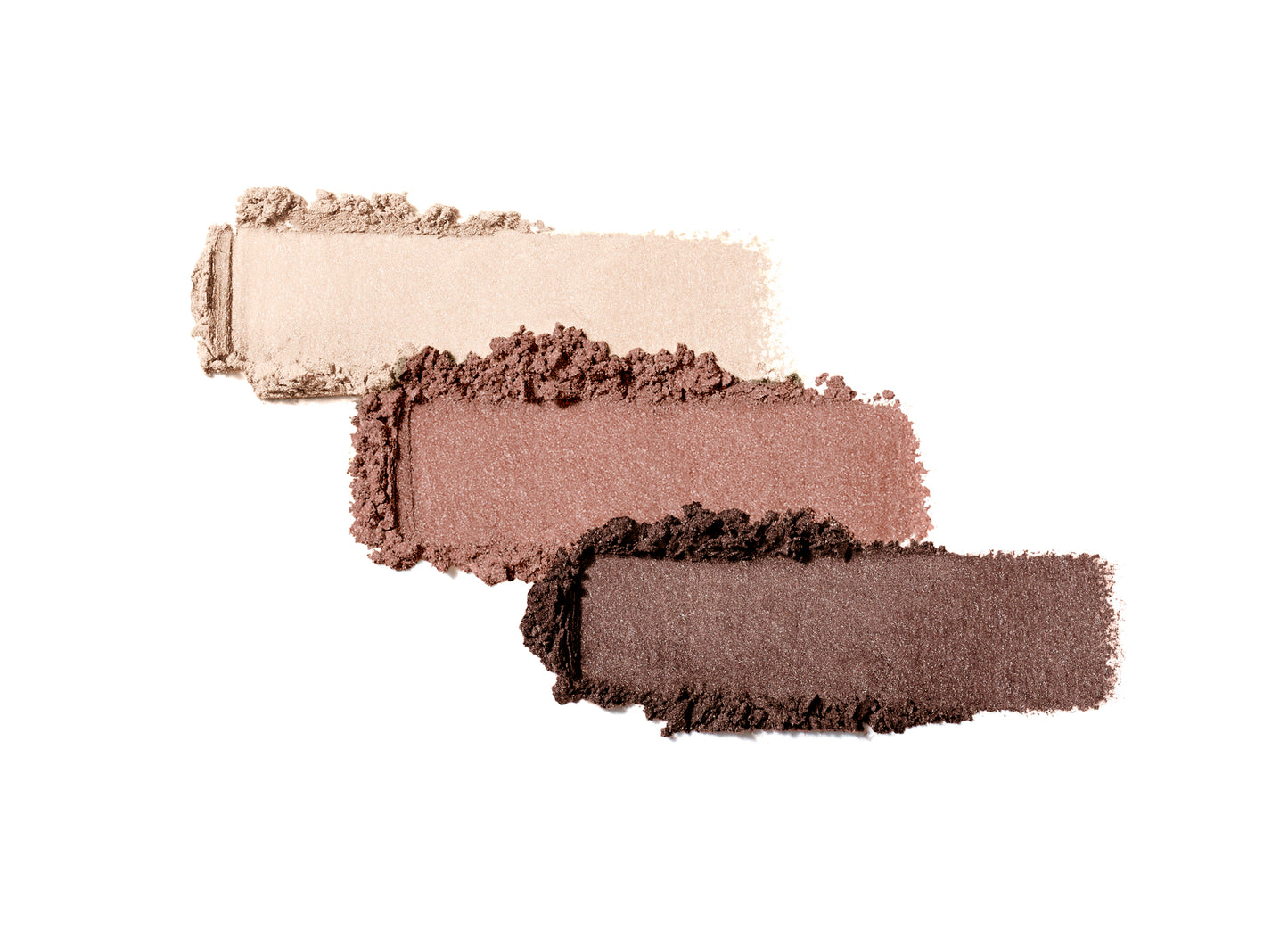 Jane Iredale- PurePressed Eye Shadow Triple - Expertly Curated Trios
