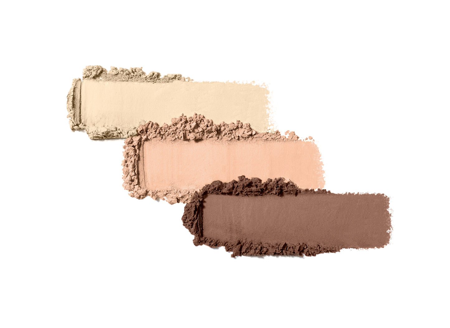 Jane Iredale- PurePressed Eye Shadow Triple - Expertly Curated Trios