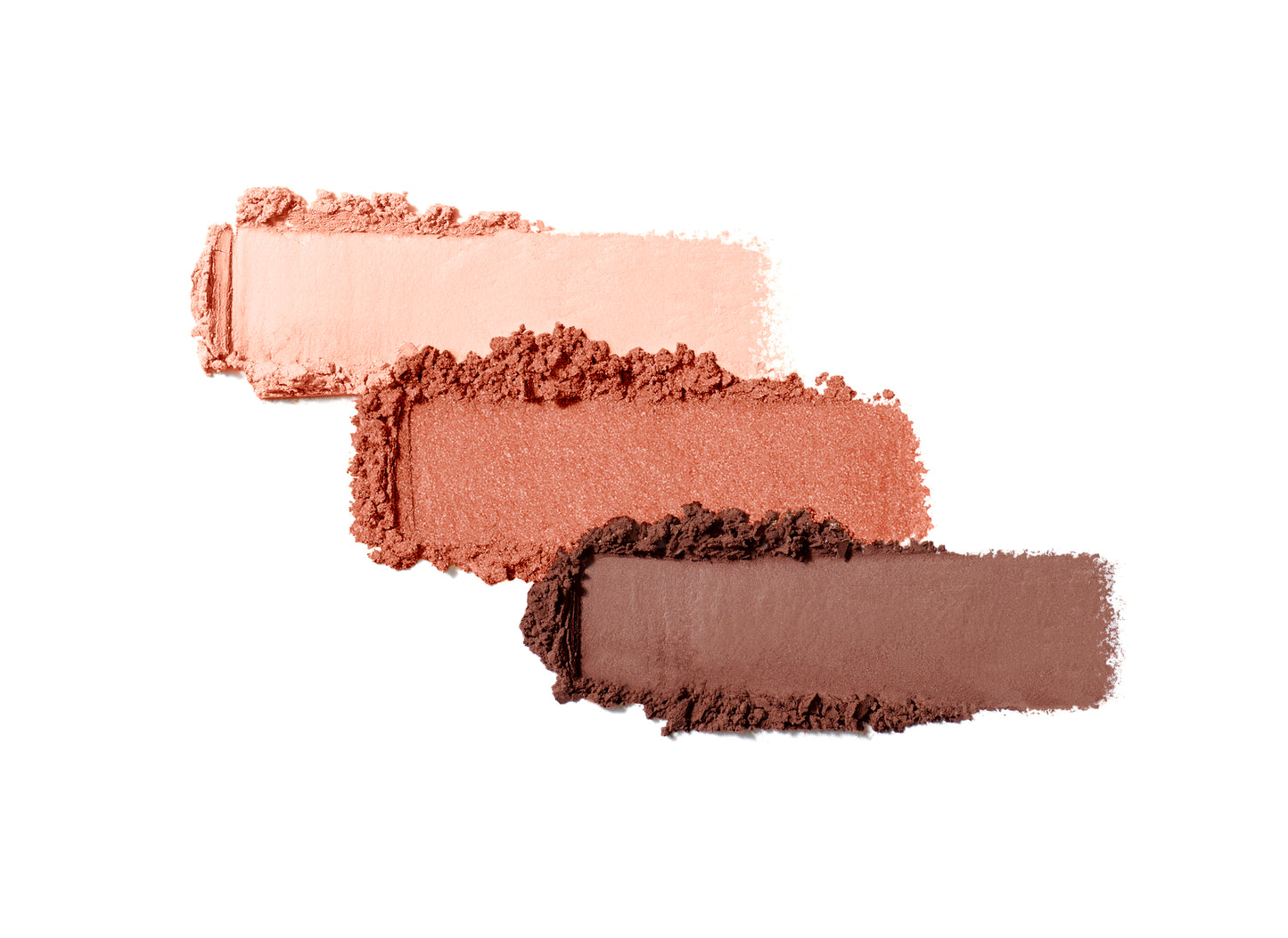 Jane Iredale- PurePressed Eye Shadow Triple - Expertly Curated Trios