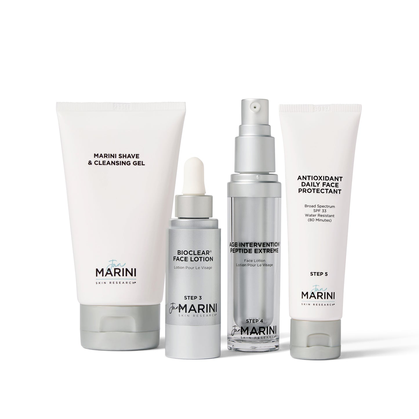 Jan Marini- Men's System™