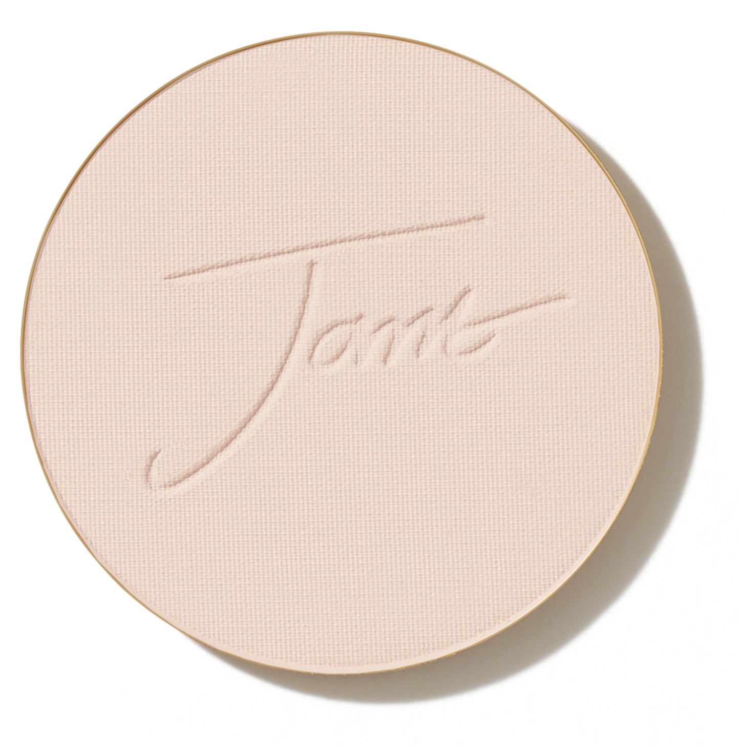 Jane Iredale- PurePressed Base Mineral Foundation Refill SPF 20/15 - Weightless and Versatile Coverage