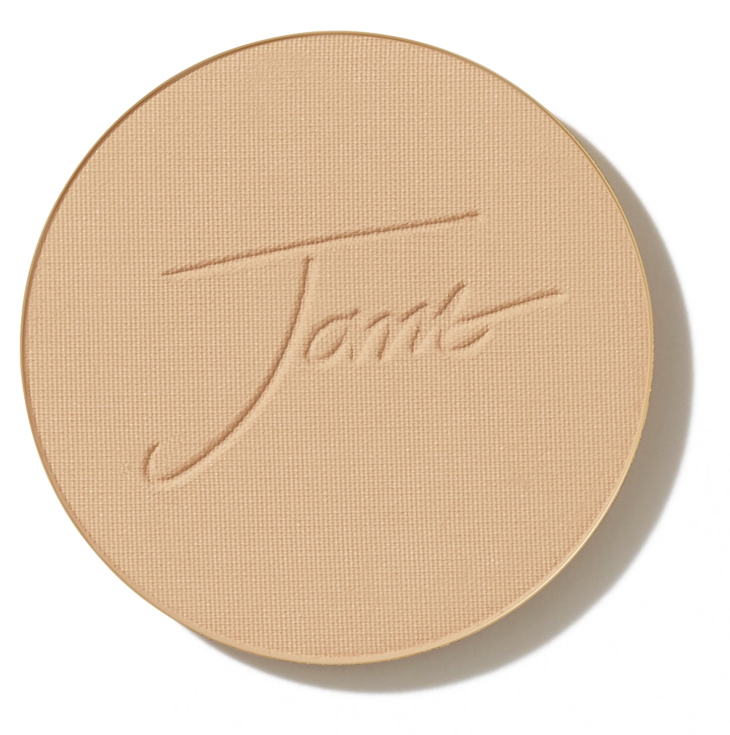 Jane Iredale- PurePressed Base Mineral Foundation Refill SPF 20/15 - Weightless and Versatile Coverage