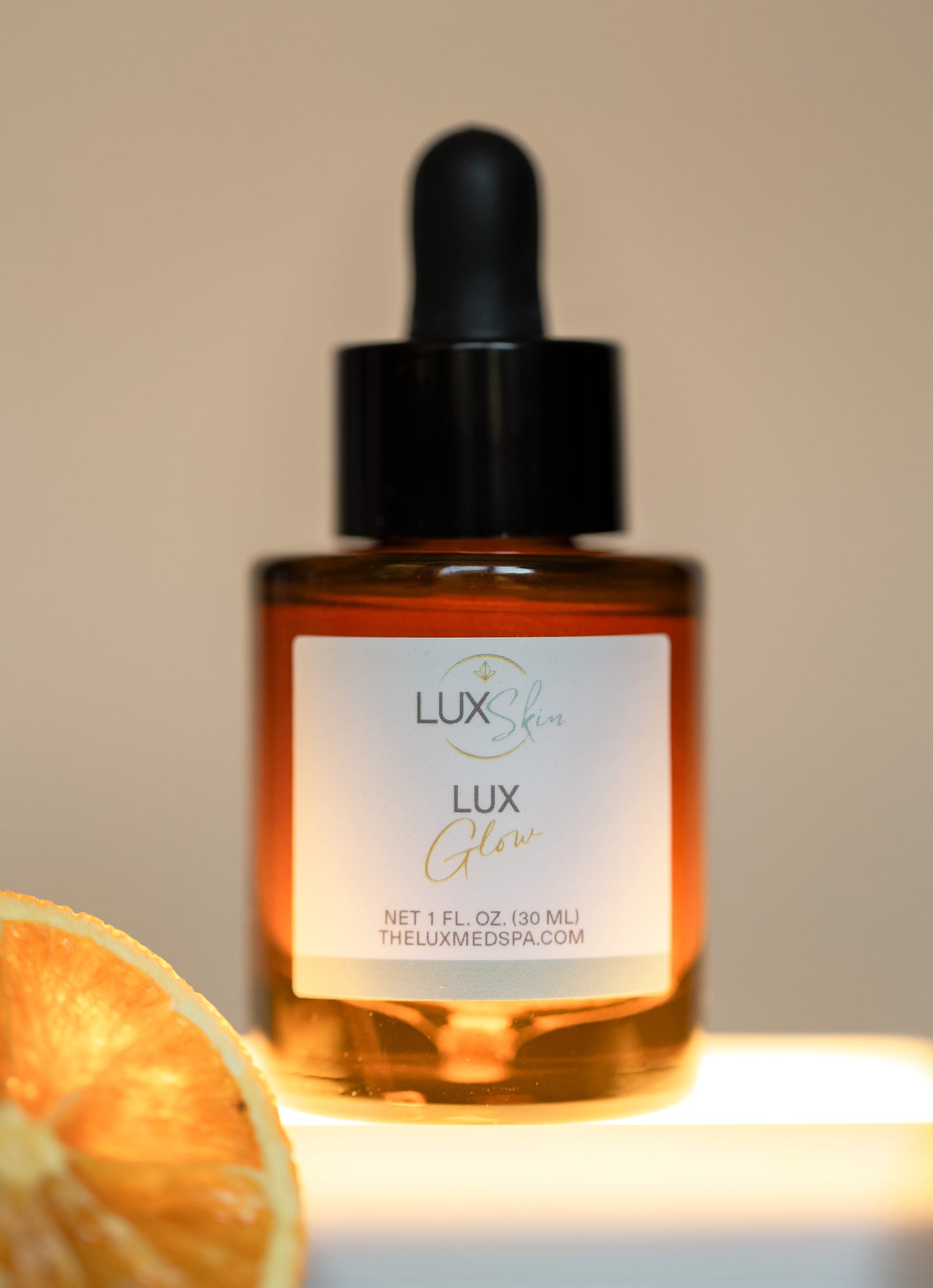 Lux Glow