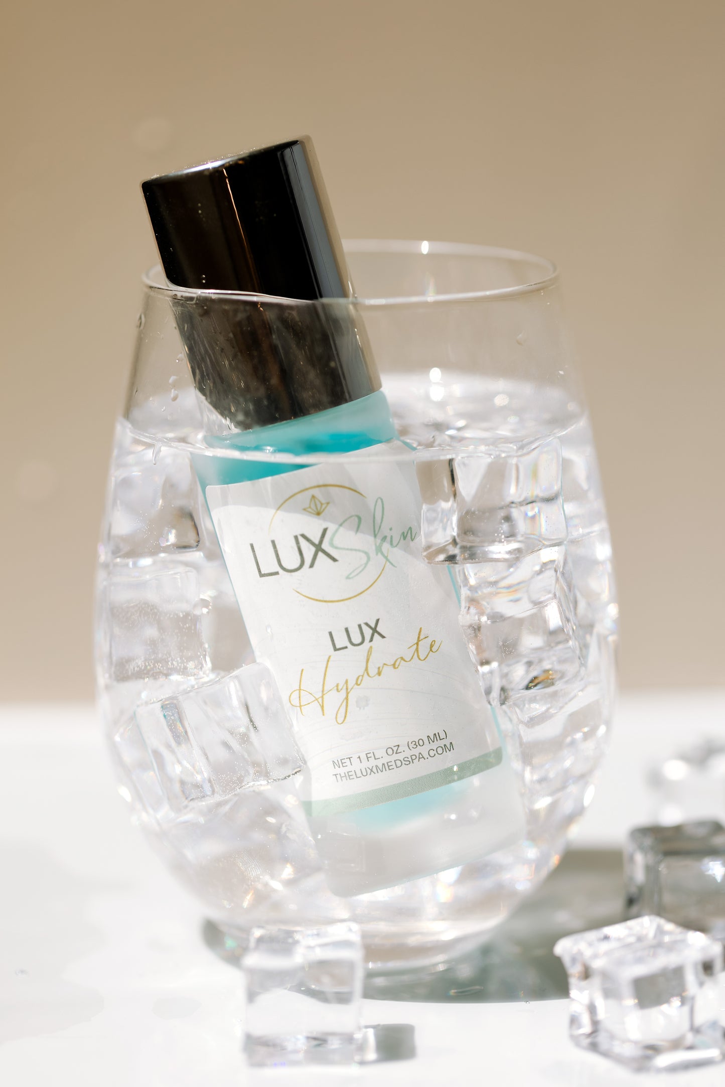Lux Hydrate Serum