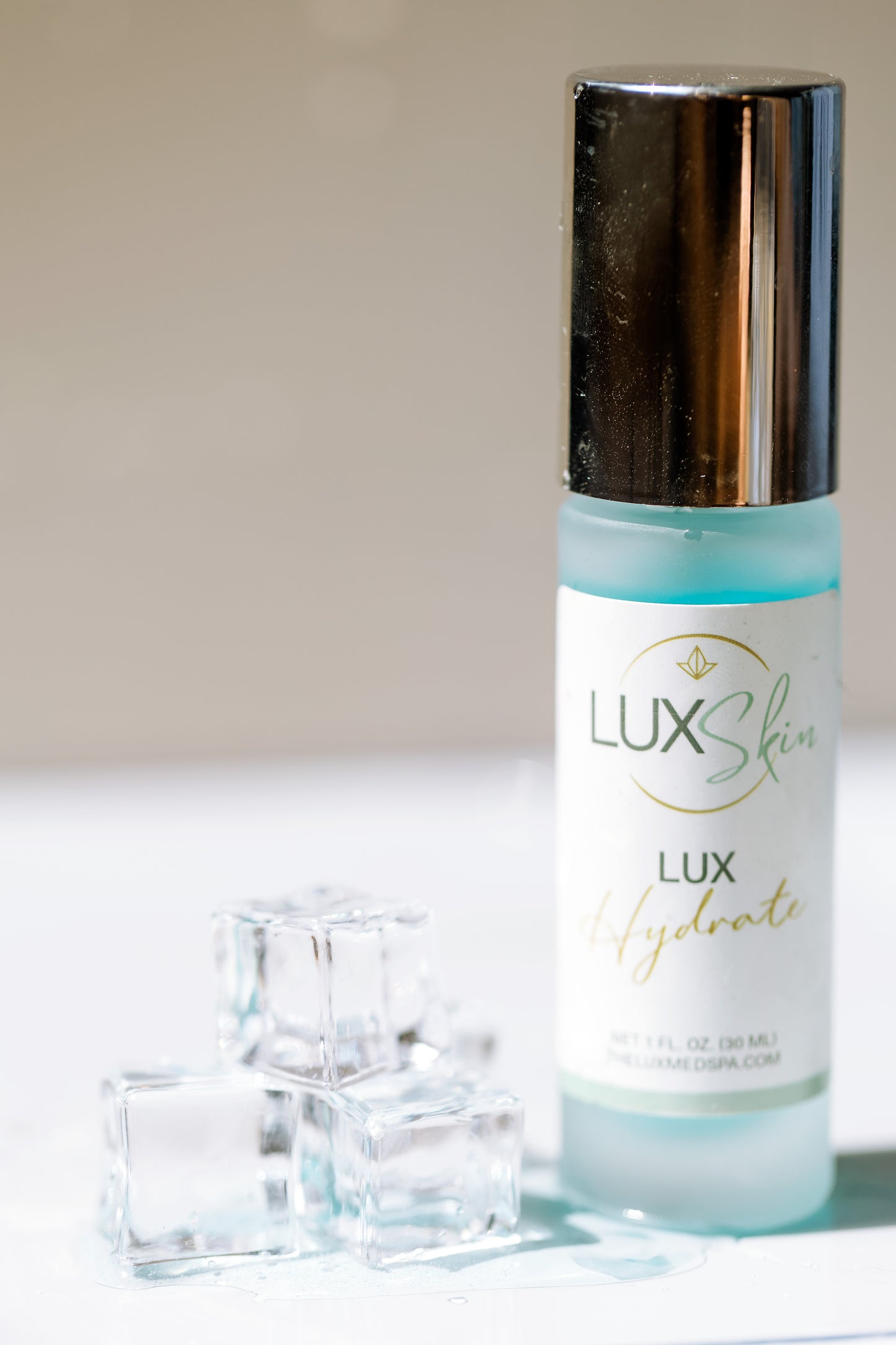 Lux Hydrate Serum