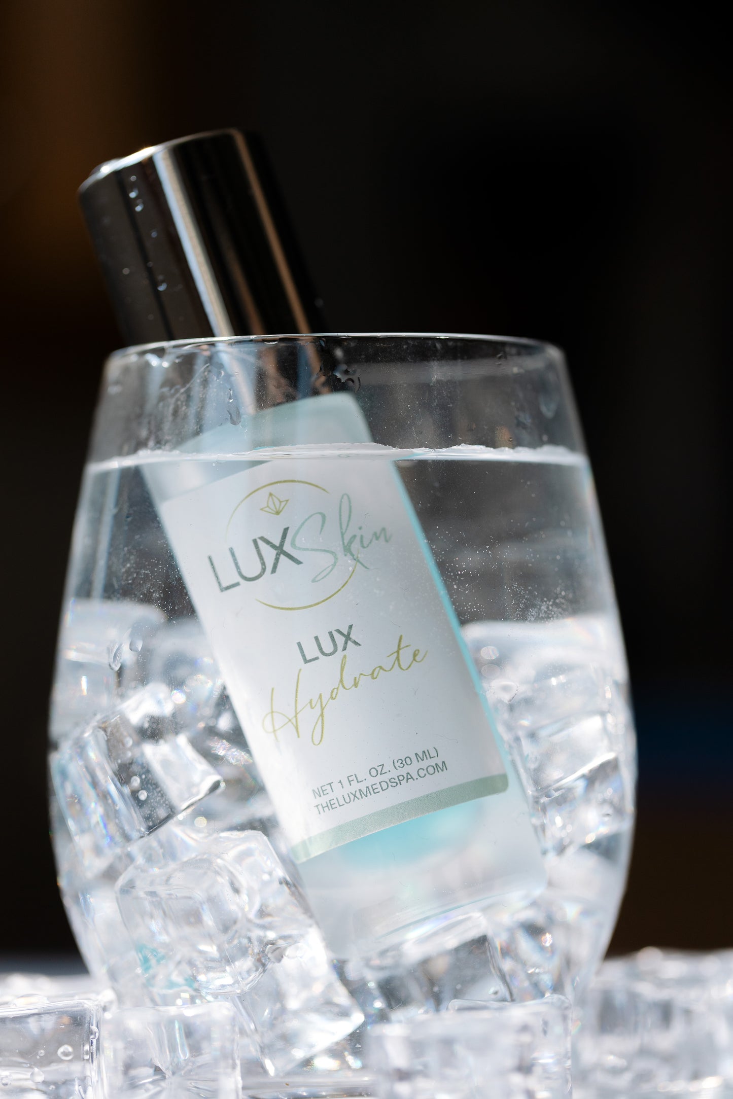 Lux Hydrate Serum