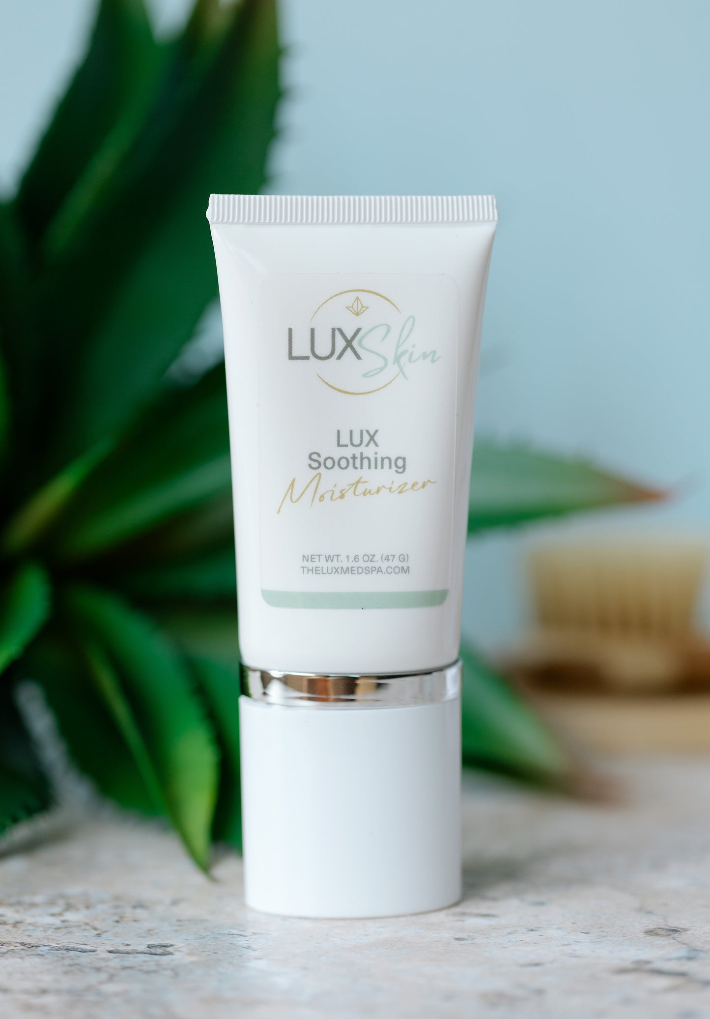 Lux Soothing Moisturizer