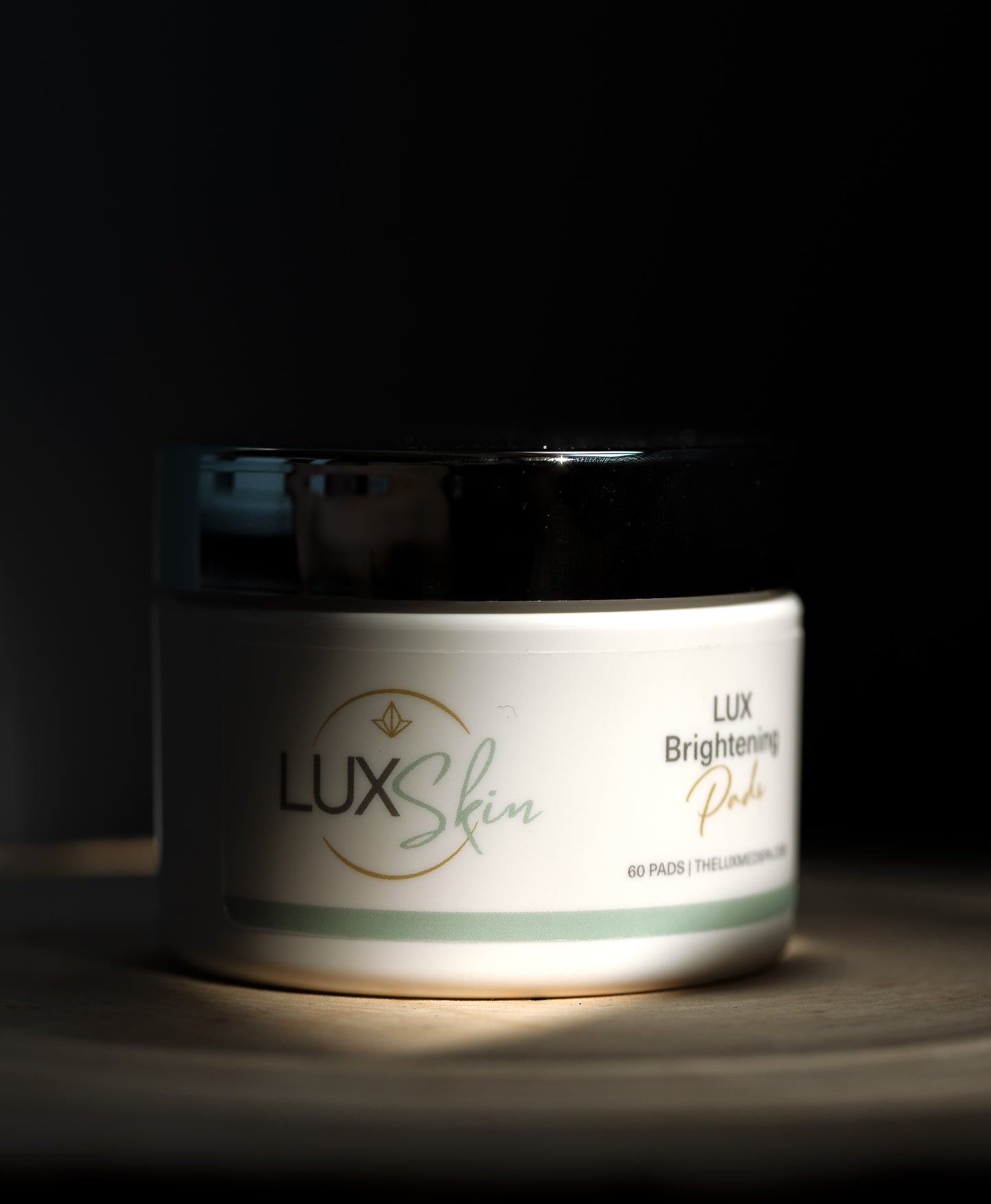 Lux Brightning Pads
