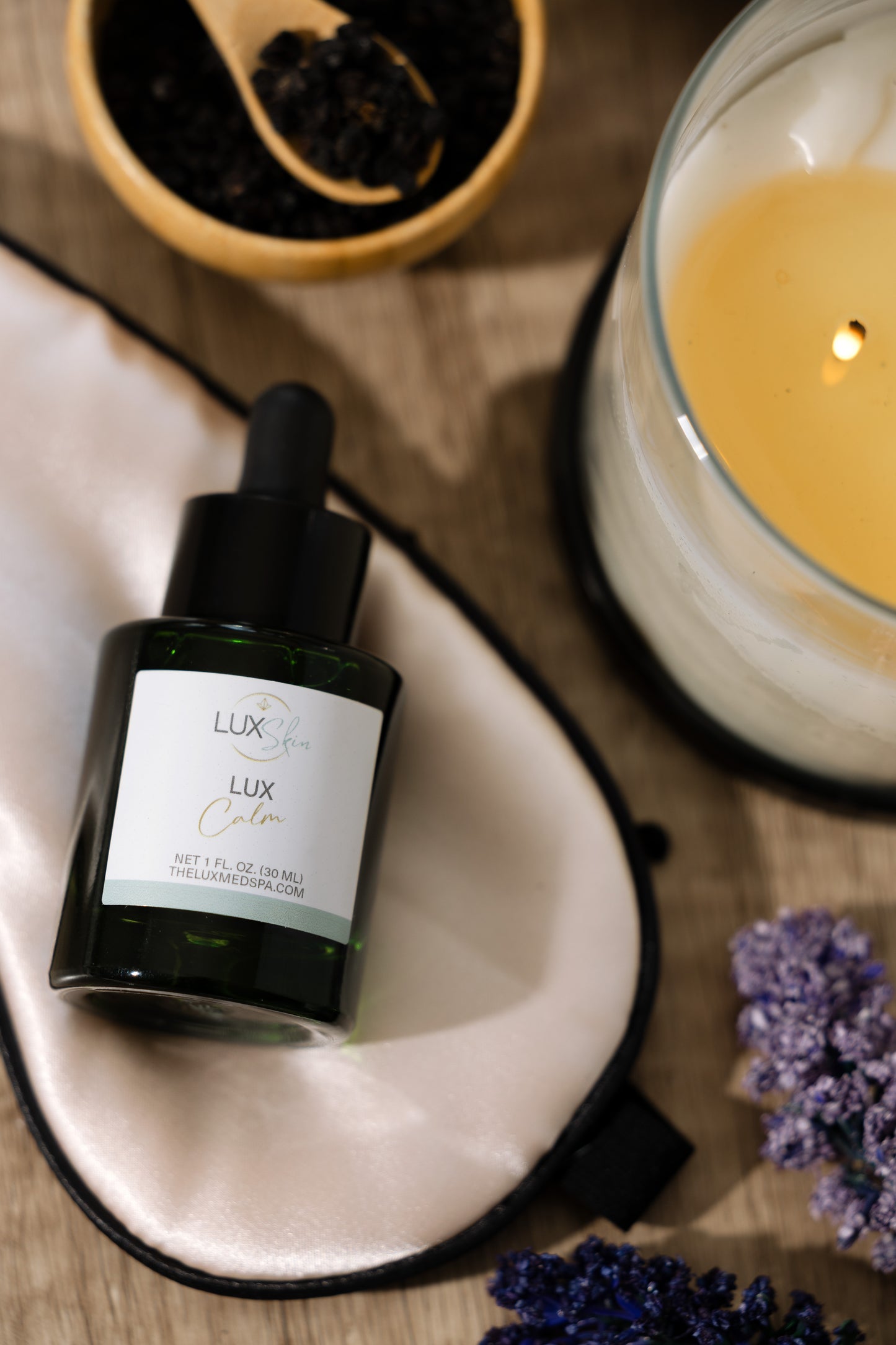 Lux Calm