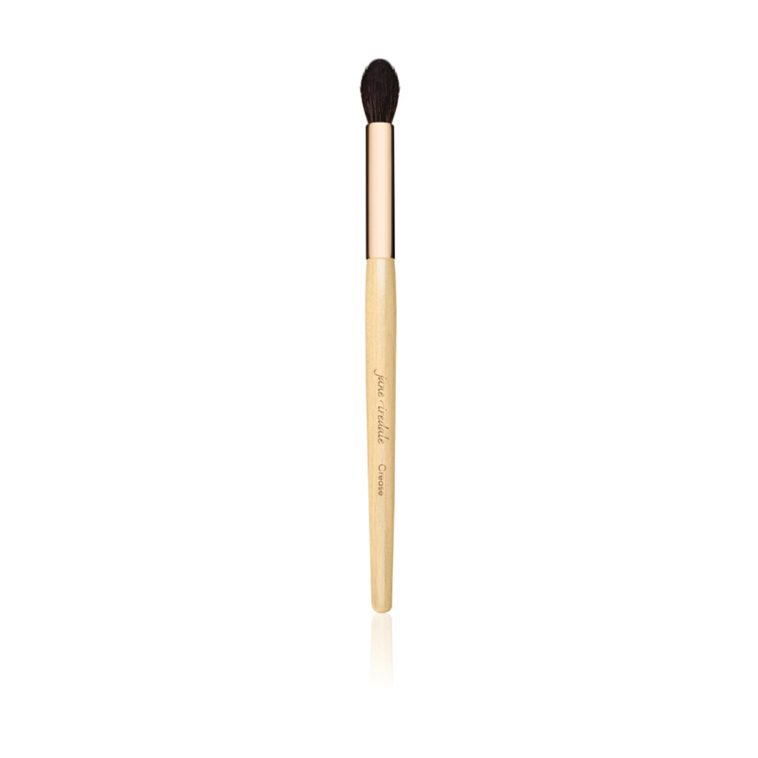Jane Iredale- Crease Brush - Precision and Versatility for Eye Makeup