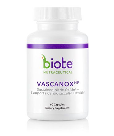 Biote- Vascanox