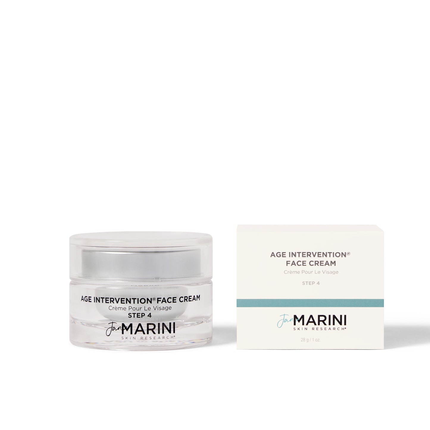 Jan Marini- Age Intervention® Face Cream