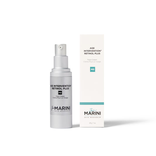 Jan Marini- Age Intervention Retinol Plus