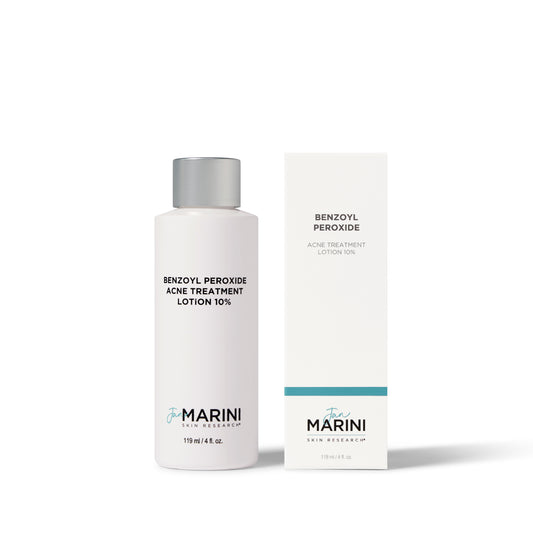 Jan Marini- Benzoyl Peroxide Acne Treatment Lotion 10%