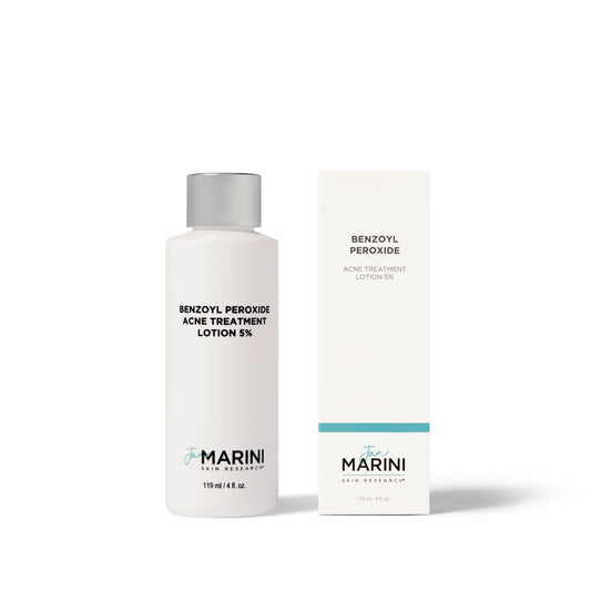 Jan Marini- Benzoyl Peroxide Acne Treatment Lotion 5%