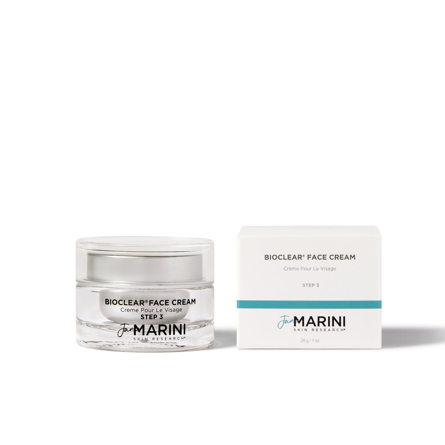 Jan Marini- Bioclear Face Cream