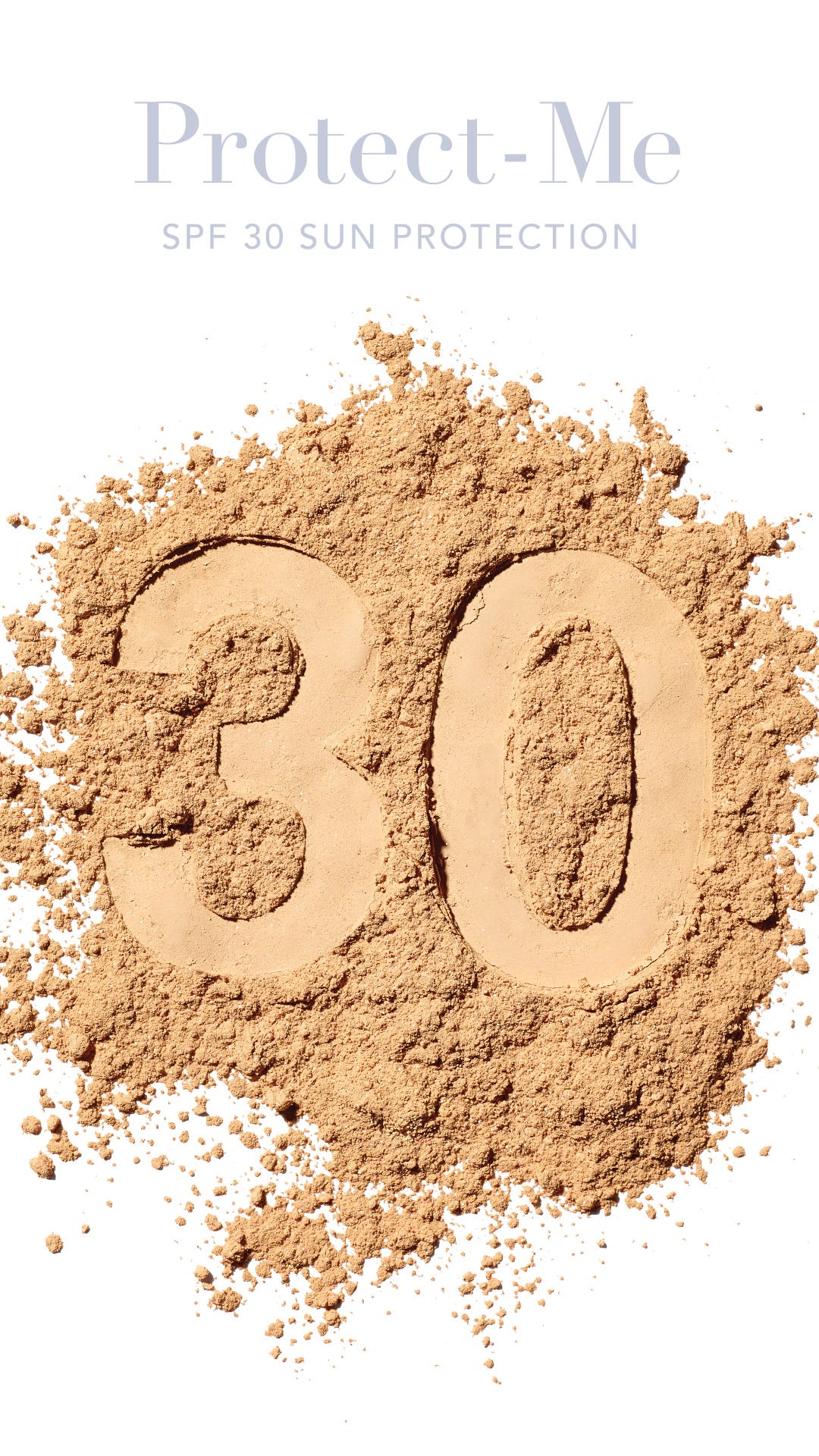 Jane Iredale- Powder-Me SPF 30 Dry Sunscreen - Convenient and Effective Sun Protection