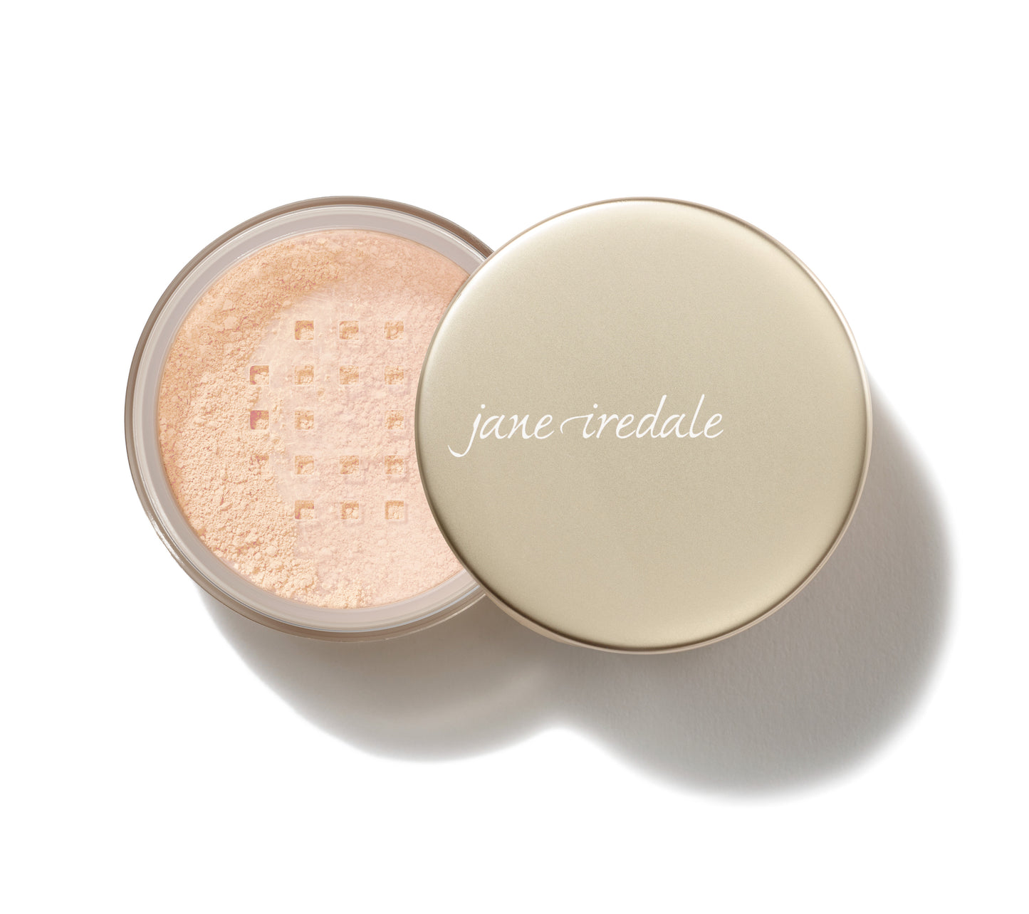 Jane Iredale- Amazing Base Loose Mineral Powder - Luxurious Mineral Foundation