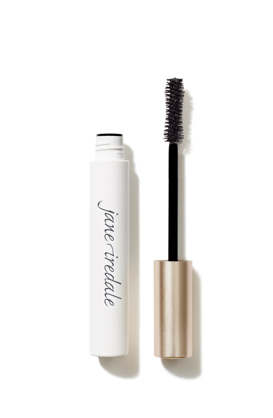 Jane Iredale- Beyond Lash Volumizing Mascara - Clean, Lash-Boosting Formula