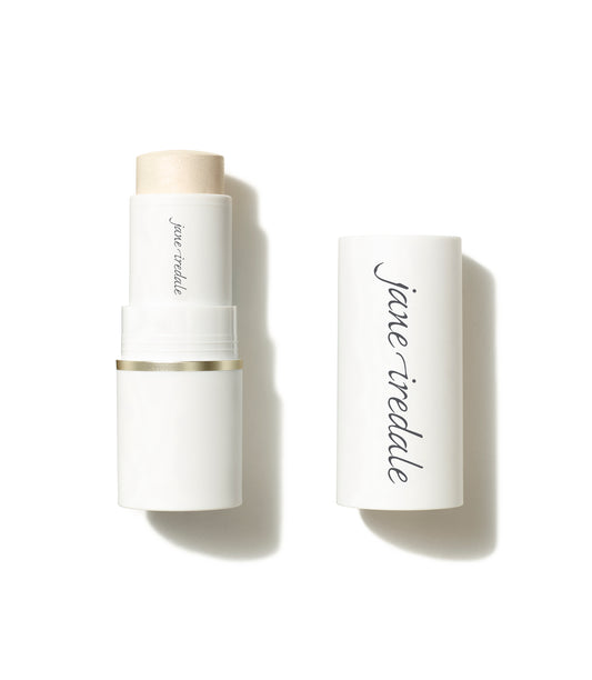 Jane Iredale- Glow Time Highlighter Stick - Radiant, Buildable Glow