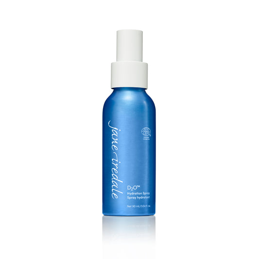 Jane Iredale- D2O Hydration Spray - Moisturizing and Refreshing