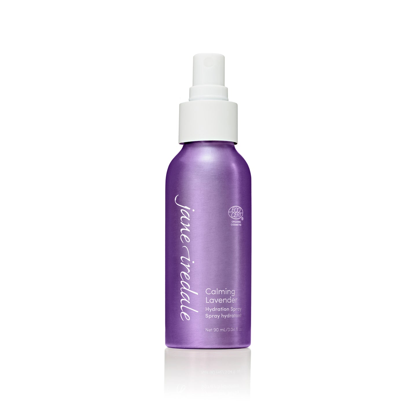 Jane Iredale- Lavender Calming Hydration Spray - Soothing and Refreshing