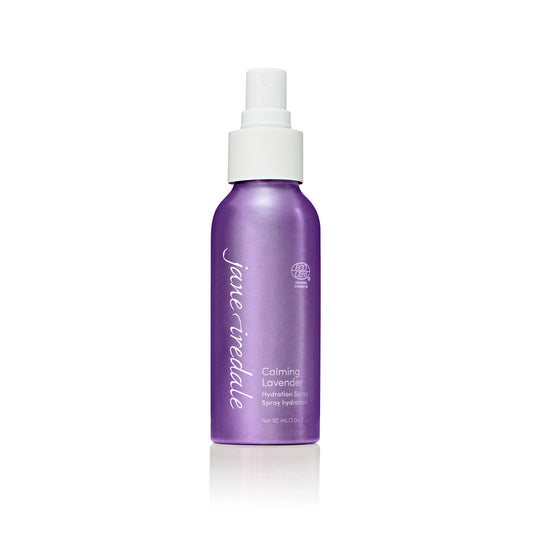 Jane Iredale- Lavender Calming Hydration Spray - Soothing and Refreshing