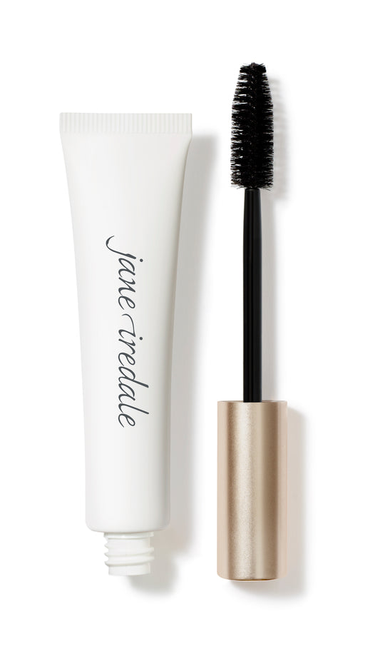 Jane Iredale- Longest Lash Thickening and Lengthening Mascara - Volumizing and Defining