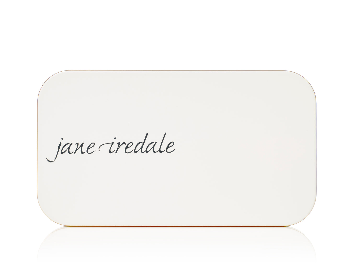 Jane Iredale- PurePressed Eye Shadow Palette - Versatile and Silky-Smooth Shadows