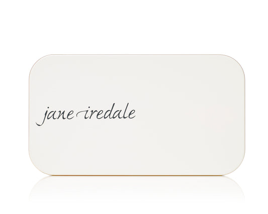 Jane Iredale- PurePressed Eye Shadow Palette - Versatile and Silky-Smooth Shadows