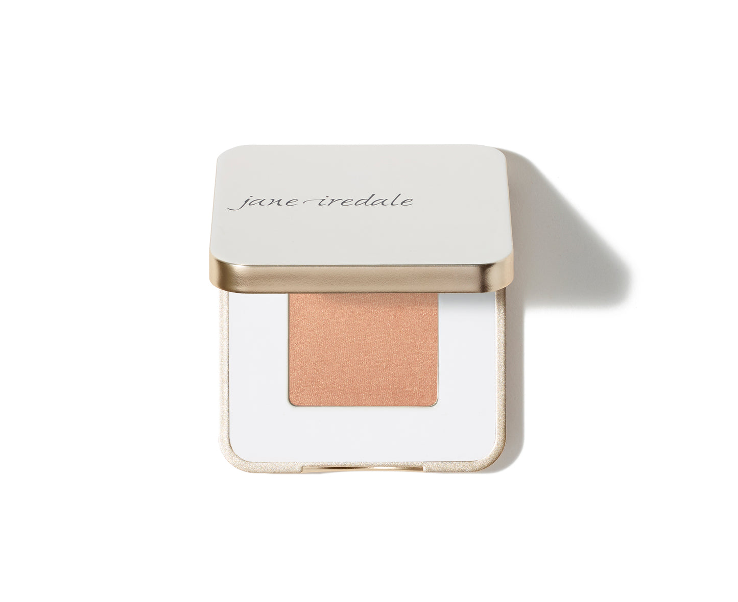 Jane Iredale- PurePressed Eye Shadow Single - Rich Color and Smooth Application