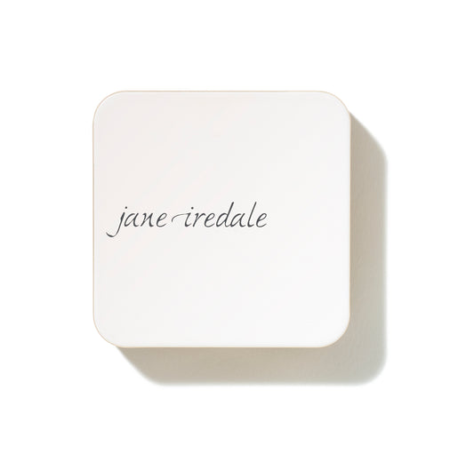 Jane Iredale- PurePressed Eye Shadow Single - Rich Color and Smooth Application