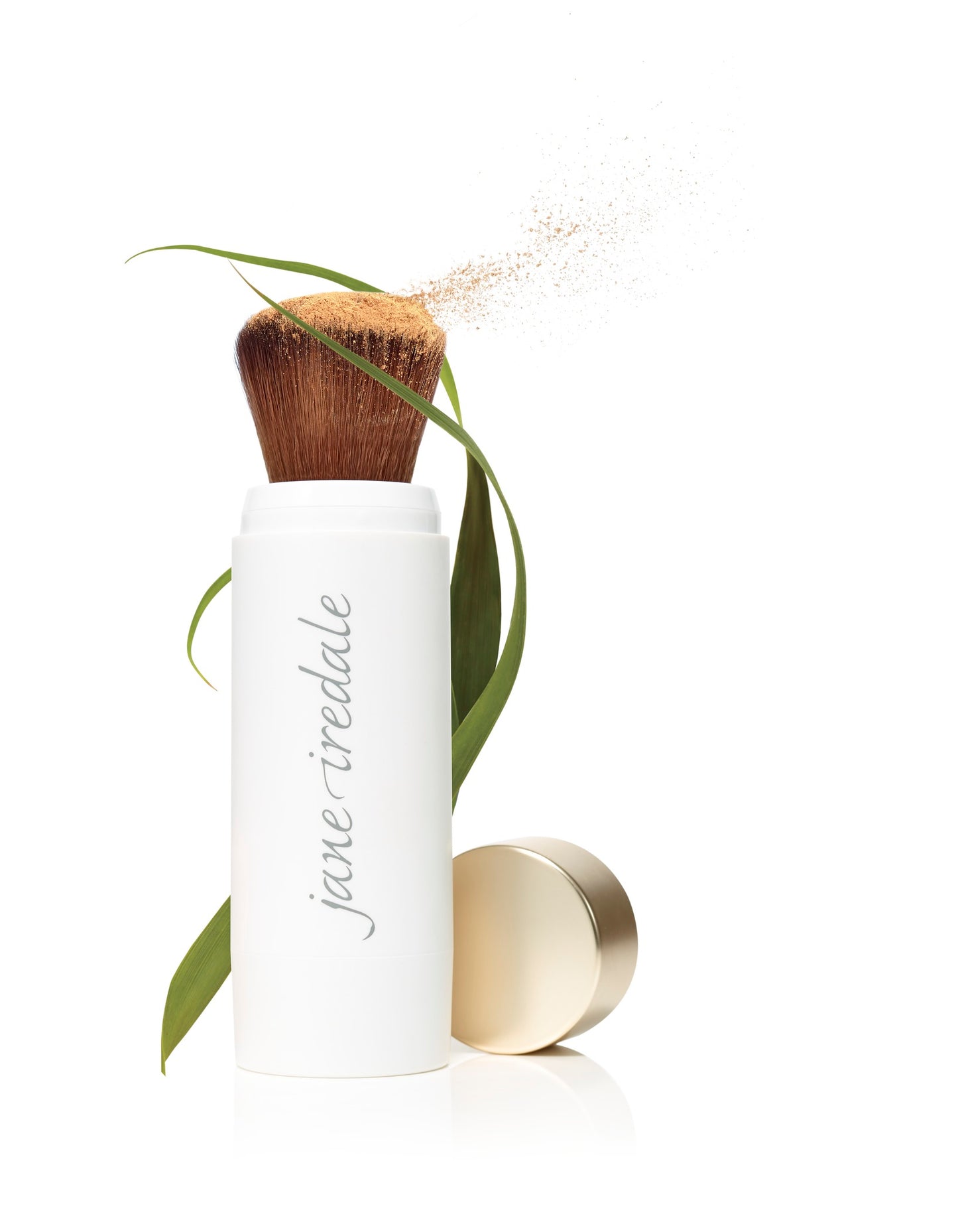 Jane Iredale- Powder-Me SPF 30 Dry Sunscreen - Convenient and Effective Sun Protection