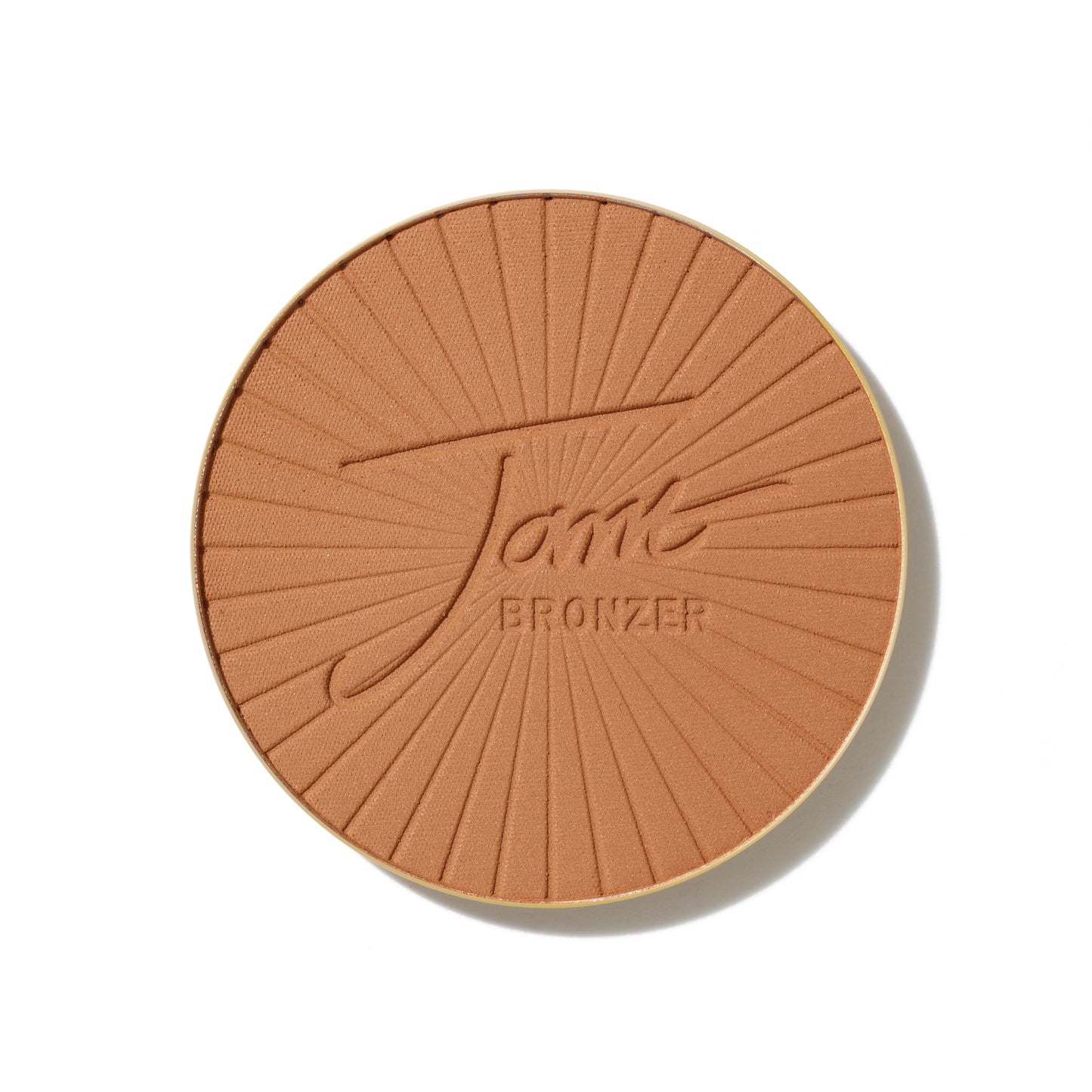 Jane Iredale PureBronze Matte Bronzer Refill - Natural, Sun-Kissed Glow