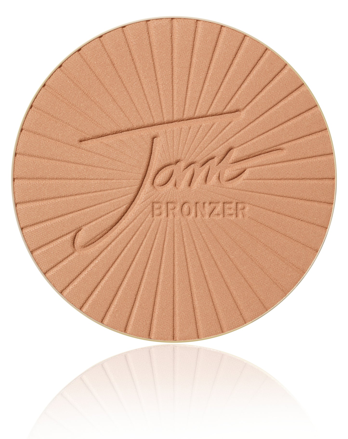 Jane Iredale PureBronze Matte Bronzer Refill - Natural, Sun-Kissed Glow