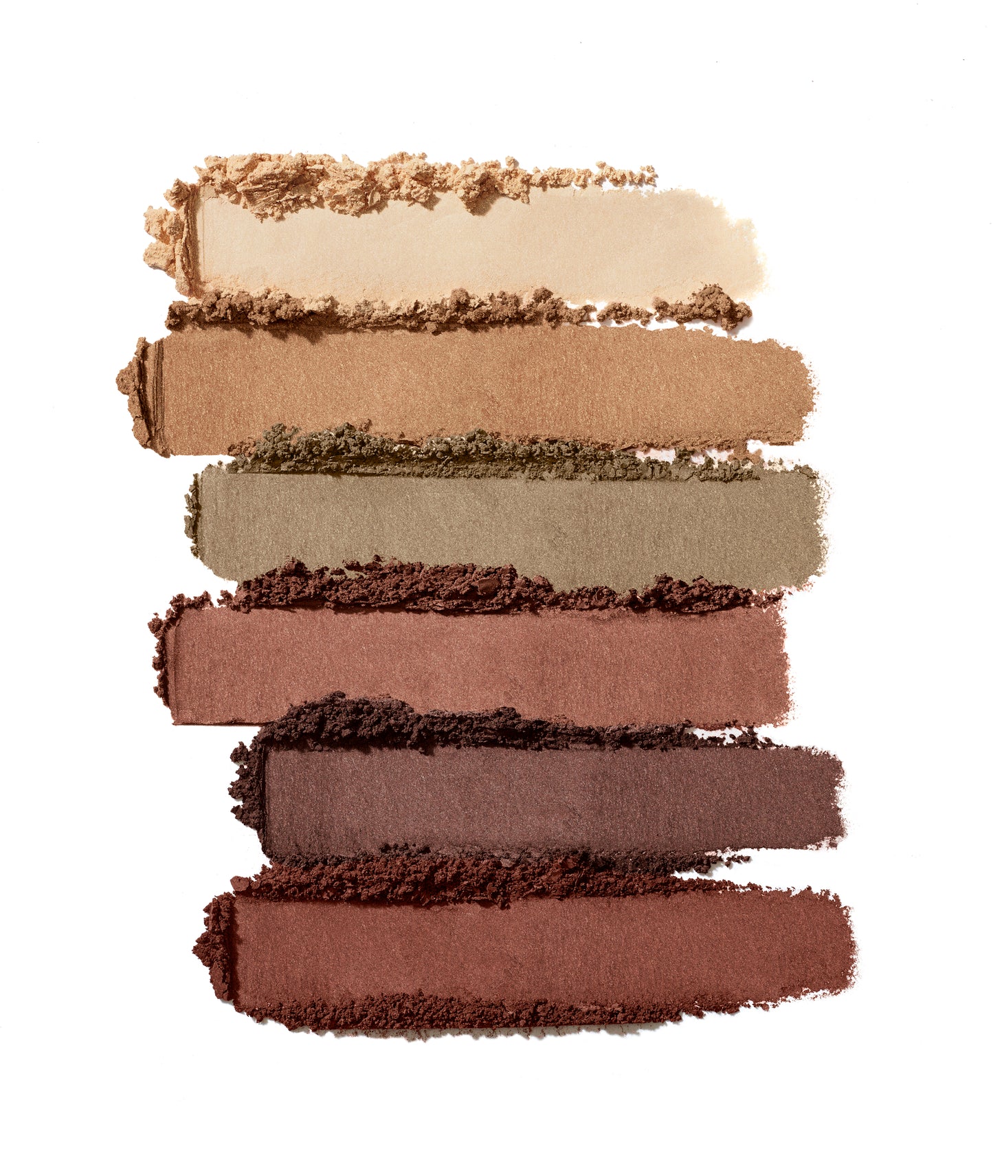 Jane Iredale- PurePressed Eye Shadow Palette - Versatile and Silky-Smooth Shadows