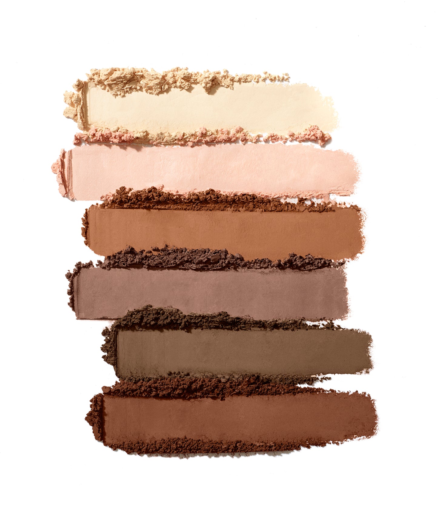 Jane Iredale- PurePressed Eye Shadow Palette - Versatile and Silky-Smooth Shadows