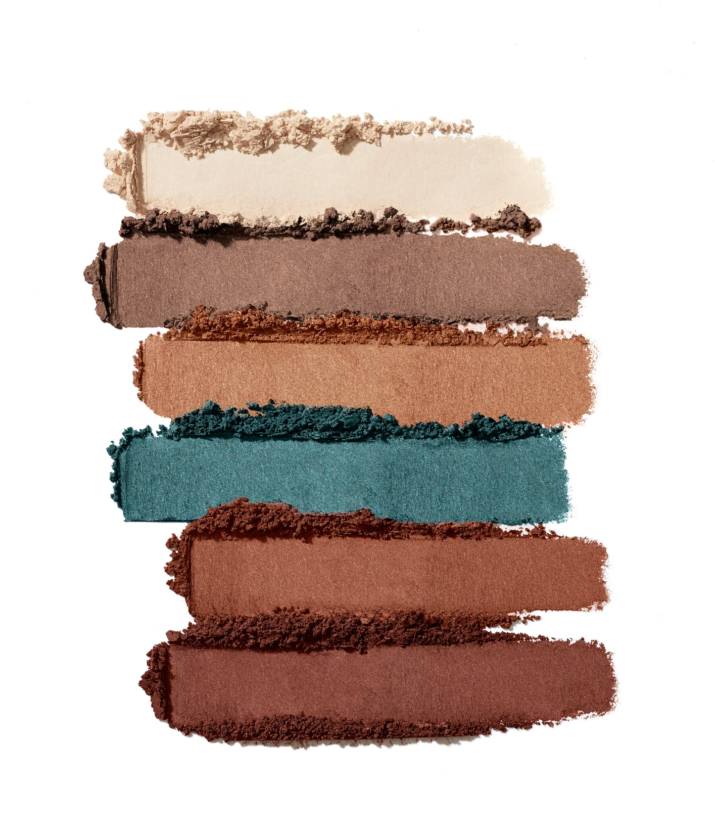 Jane Iredale- PurePressed Eye Shadow Palette - Versatile and Silky-Smooth Shadows